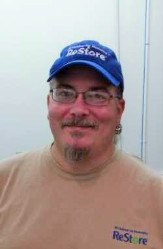 Ken Montgomery