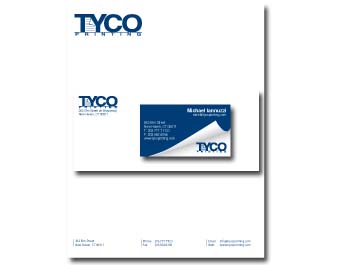 Letterhead New Design