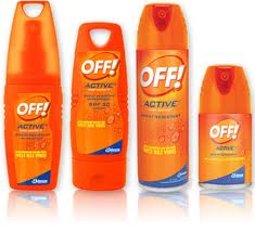 MTKO in Need of Bug Spray and Cortisone Cream Donations