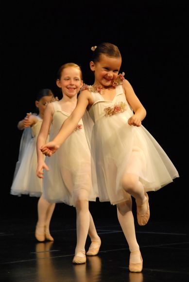 Why Families Choose NDA