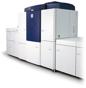 On-Demand Printing 