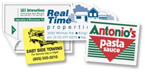 Labels