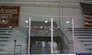 Chicago Steel Banner 