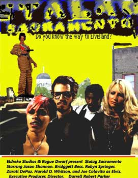 STALAG SACRAMENTO