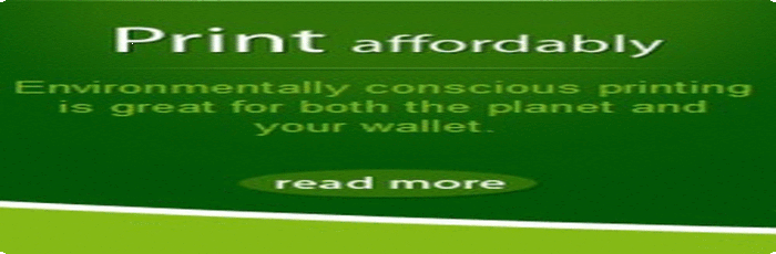 Eco-Friendly animated