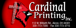 Cardinal Printing Co.