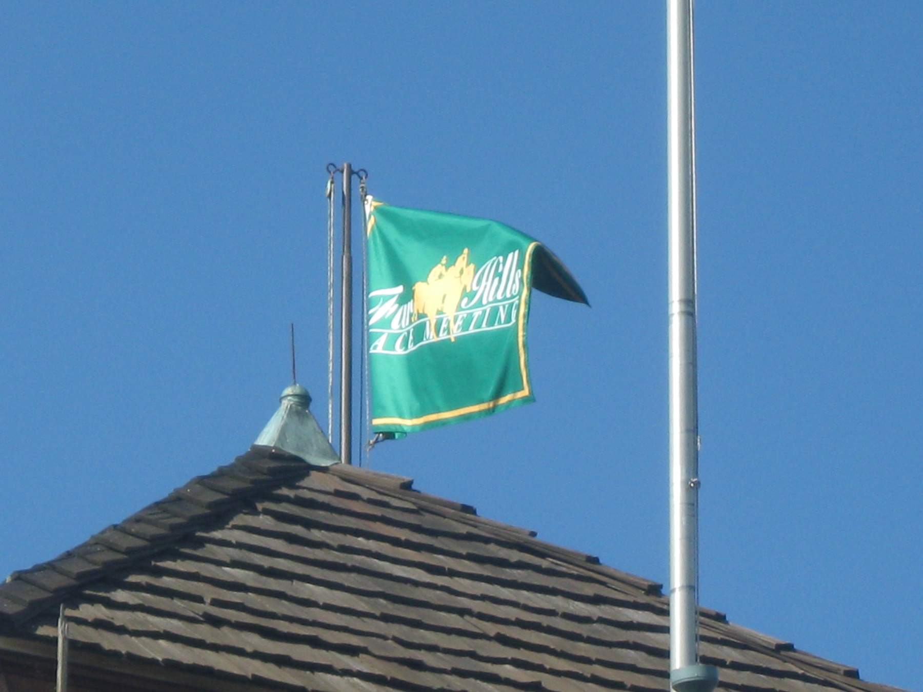 Custom Nylon Flags