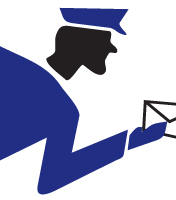 The Mail Dude