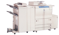 Digital Black&amp;White Laser Printer/Copier
