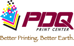 PDQ Print Center