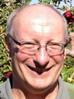 Dr. Richard Gardner