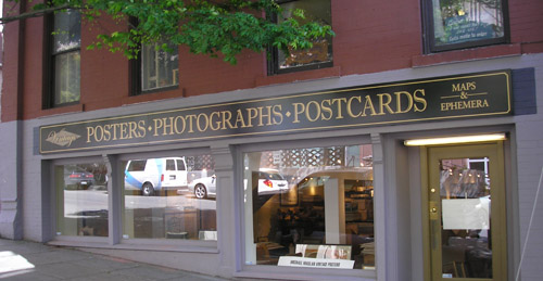 Custom Signage