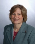 Rev. Leigh Meekins