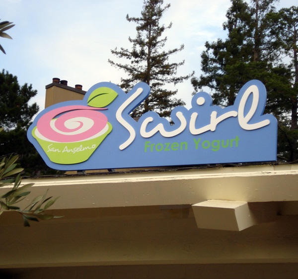Swirl San Anselmo