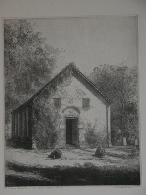 St.Thomas Episcopal Church