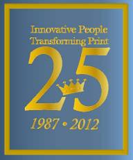 Reign Print Solutions