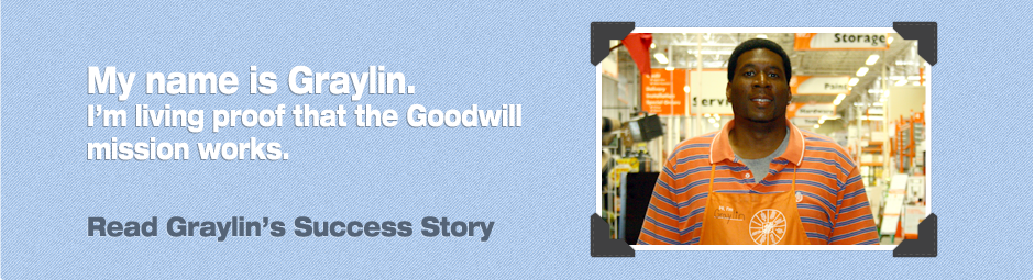 Graylin's success story