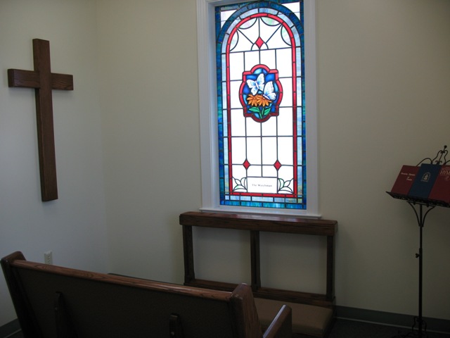 Chapel