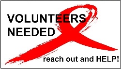 Volunteer