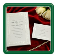 Wedding Invitations