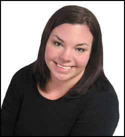 Ashley Shoffner, Production Manager