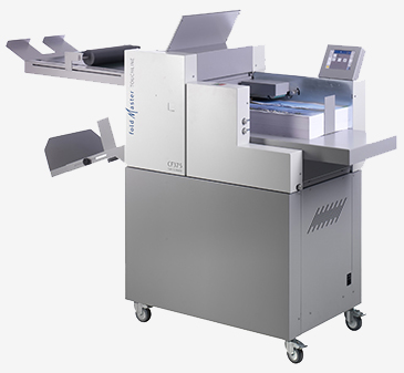Foldmaster Touchline CF375