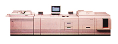 Xerox Nuvera