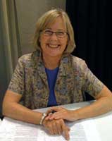JoAnne Fuller