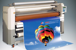 Color Printing, Mounting & Laminating