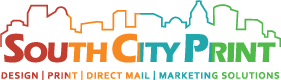South City Print