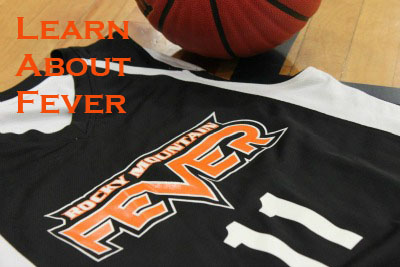 Learn About Fever