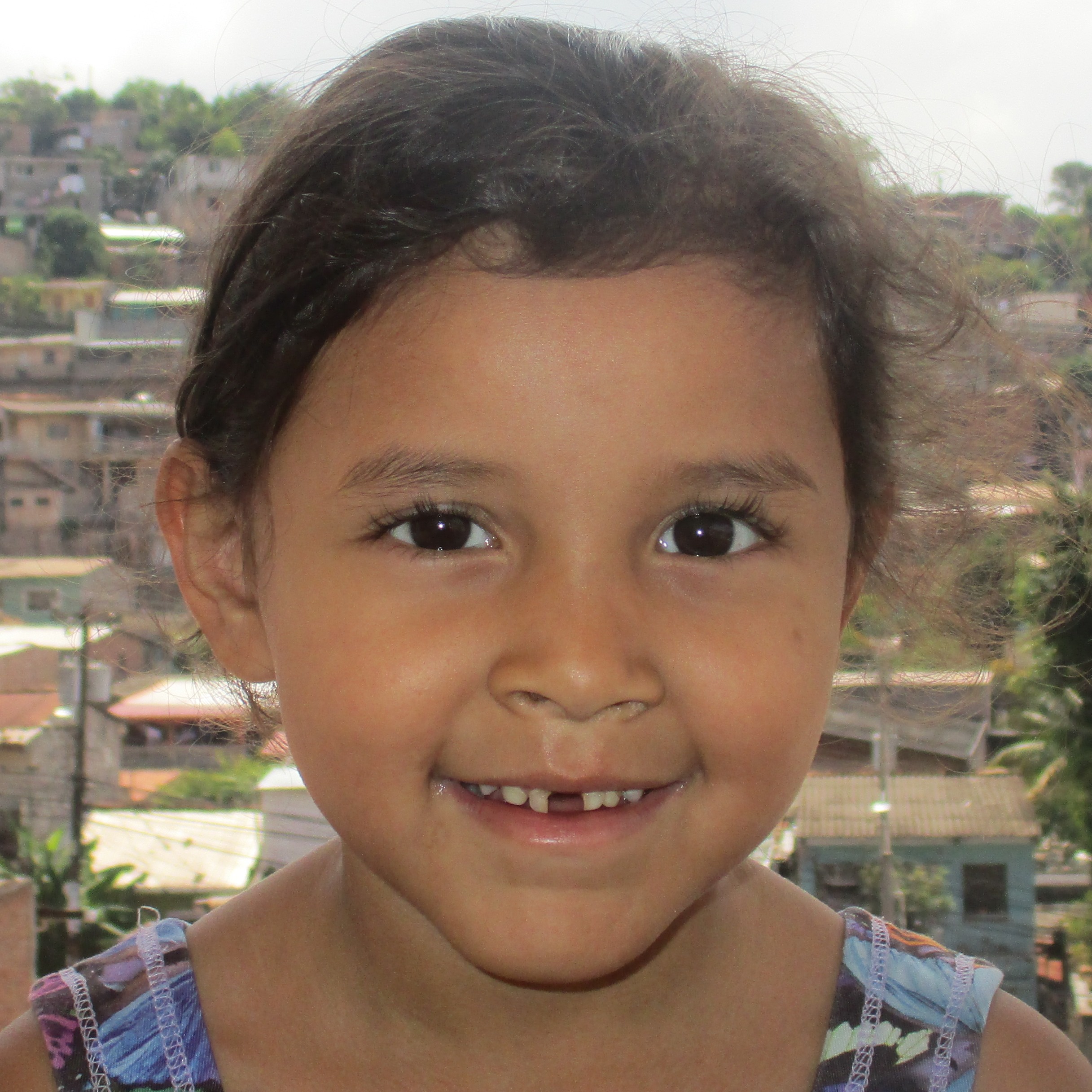 Dixih Alejandra Lopez Romero