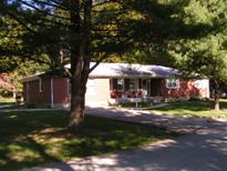 Harris Cottage