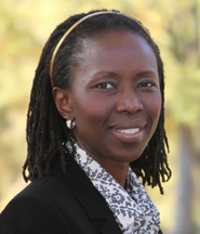 Lutheran Social Services New Americans announces new program director
