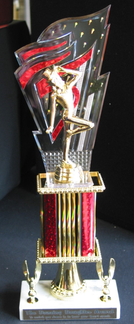 Dance Trophy