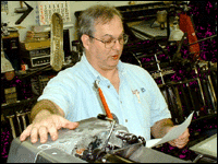 Offset Printing