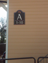 Arbor Glen Building I.D. 2