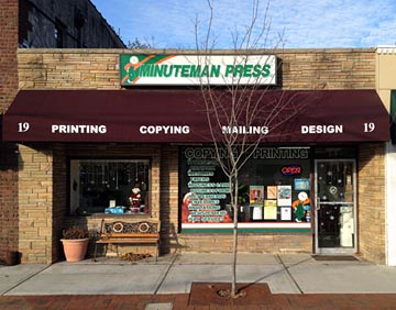Store Front
