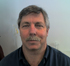 Steve Hawes - Bindery Manager