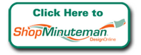 Minuteman Press Business Cards Lawrence KS