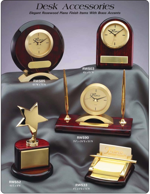 Desk Accessories 5