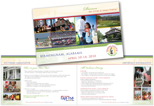 Registration Brochure