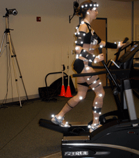 Movement and Neurosciences Center of Excellence: