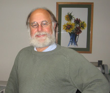Peter Wright