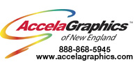 AccelaGraphics of New England