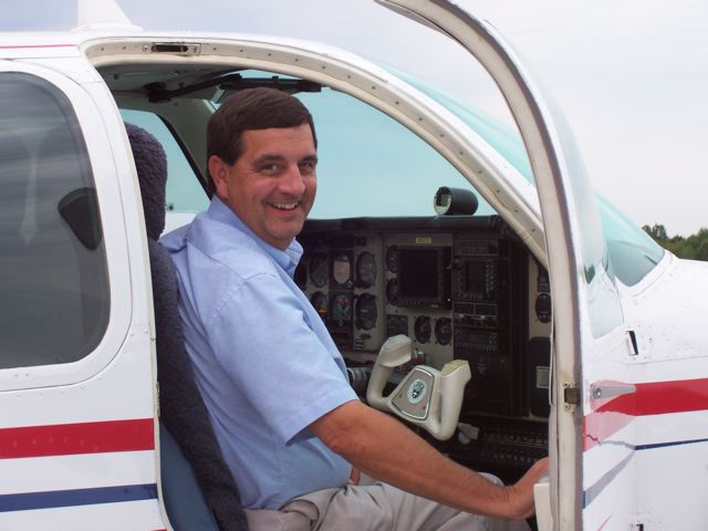 Paul Carroll