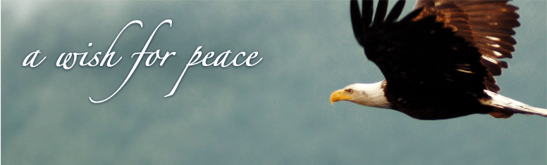 A Wish For Peace