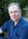 Authors Kate Gale and Richard Goodman
