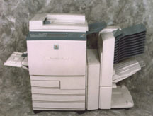 Color Copies