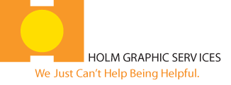Holm Graphic Services Inc.